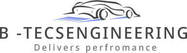 B-TECS Logo