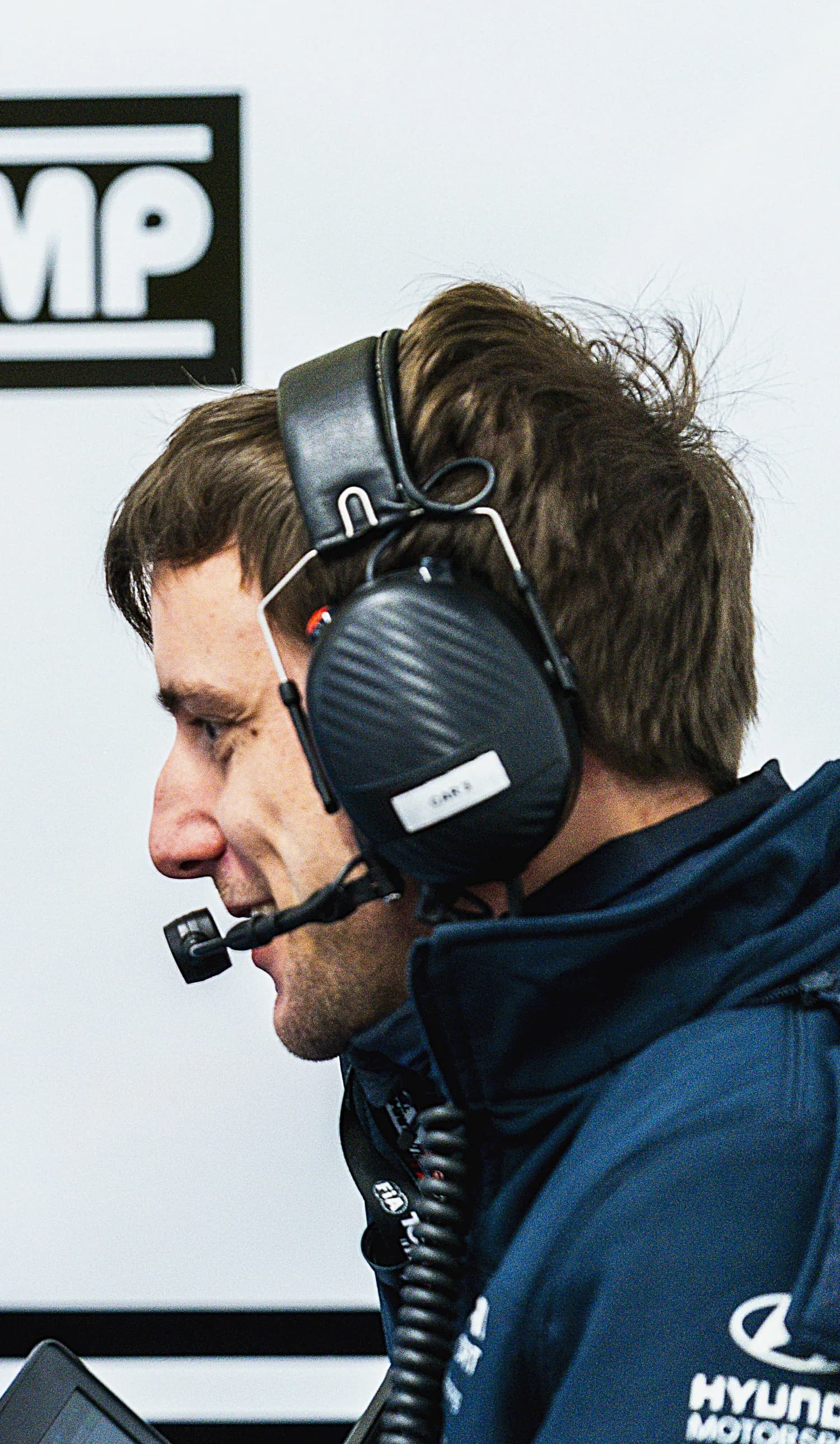 B-TECS Engineering Team